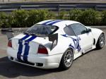 Maserati Trofeo 2003 года